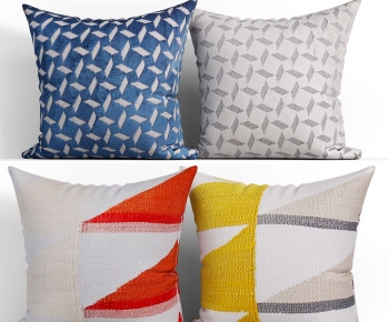 Modern Pillow-ID:848989966