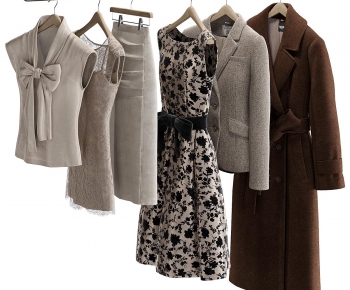 Modern Clothes-ID:985562093