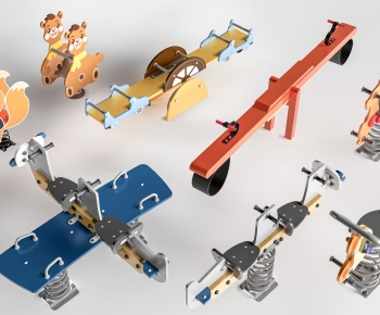 Modern Fitness Equipment-ID:916502005