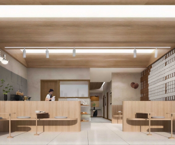 Modern Cafe-ID:972867016