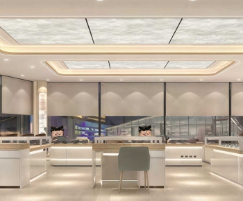 Modern Optical Shop-ID:526685956