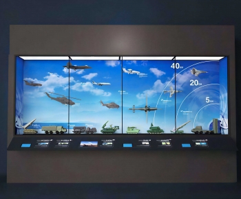 Modern Shop Window-ID:136507997