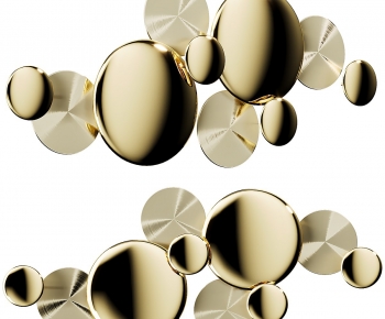 Modern Wall Decoration-ID:147581178