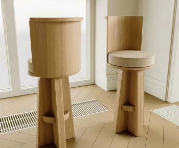 Modern Bar Chair-ID:238789085