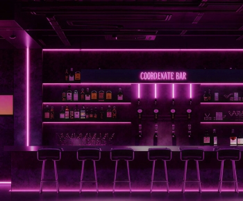 Modern Bar-ID:545679095