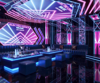 Modern KTV Box-ID:710001067