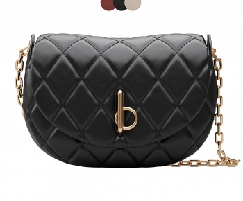 Modern Lady's Bag-ID:716872935