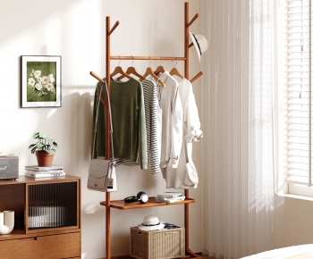 Modern Coat Hanger-ID:159938104