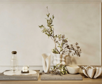 Modern Decorative Set-ID:397006991