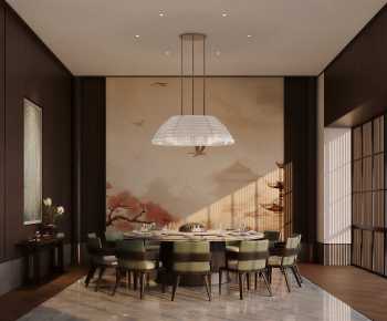 New Chinese Style Restaurant Box-ID:567323929