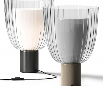 Modern Table Lamp-ID:556590081