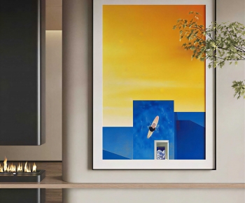 Modern Painting-ID:618035086