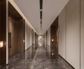 Modern Corridor-ID:253170971