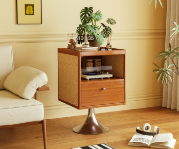 Modern Bedside Cupboard-ID:439141993