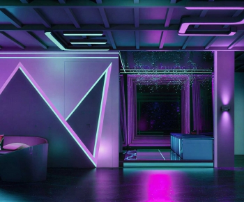 Modern Ktv-ID:756319057