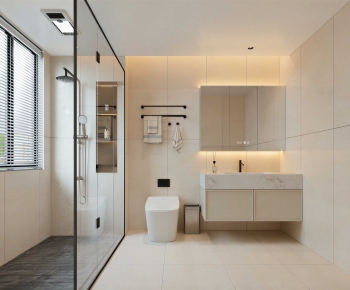 Modern Toilet-ID:348174104