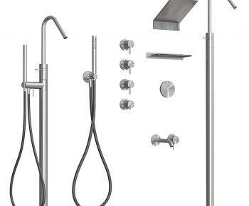 Modern Faucet/Shower-ID:300178057
