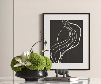 Modern Decorative Set-ID:867167951