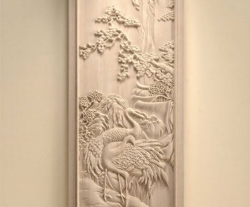 New Chinese Style Wall Decoration-ID:972022065