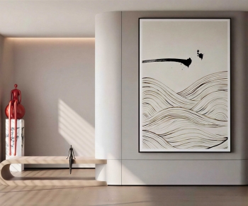 Modern Painting-ID:355749131