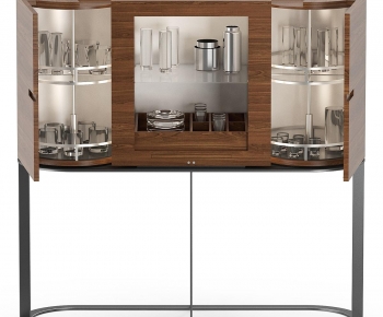 Modern Wine Cabinet-ID:894871006