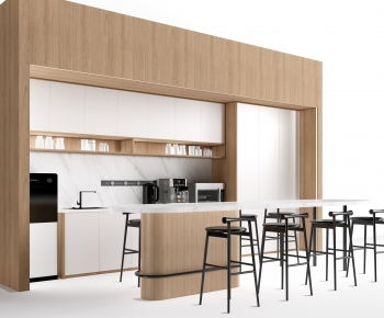 Modern Counter Bar-ID:369966032