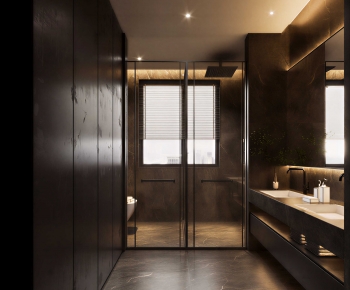 Modern TOILET-ID:266911034