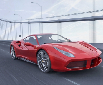 Modern Car-ID:501756915