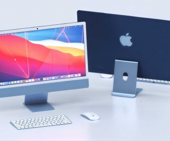 Modern Computer/Computer Screen-ID:386888033