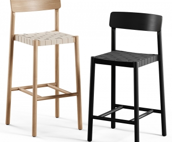 Modern Bar Chair-ID:990613946