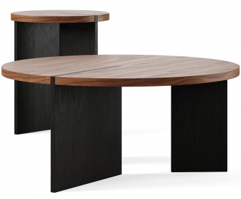 Modern Coffee Table-ID:465372099