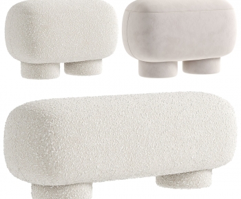 Modern Sofa Stool-ID:456142905