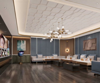 Modern KTV Box-ID:580239064