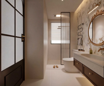 Modern Toilet-ID:353471994