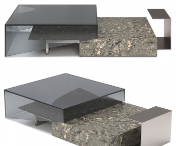 Modern Coffee Table-ID:329935079