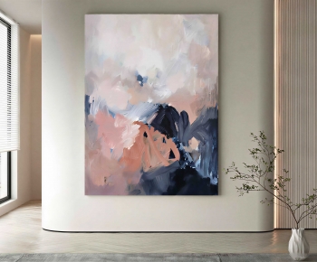 Modern Painting-ID:609553108