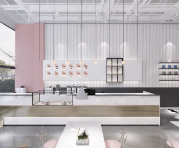 Modern Cafe-ID:837871072