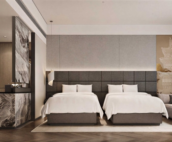 Modern Guest Room-ID:333930023