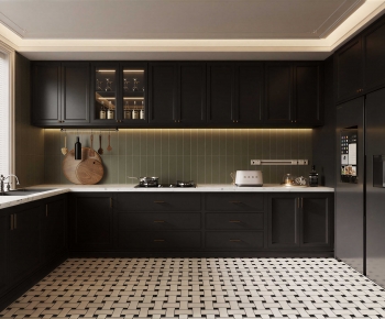 French Style The Kitchen-ID:941617013