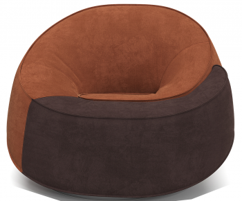 Modern Single Sofa-ID:101559235