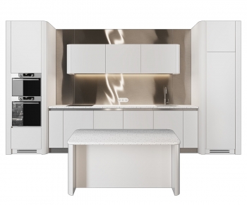 Modern Kitchen Cabinet-ID:511589052