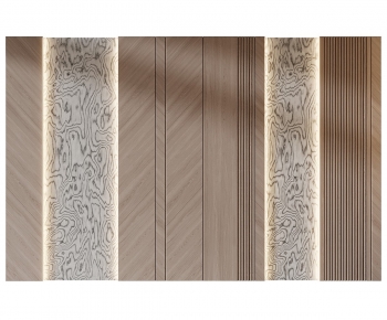 Modern Wall Panel-ID:101990714