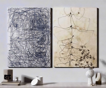 New Chinese Style Painting-ID:368393905