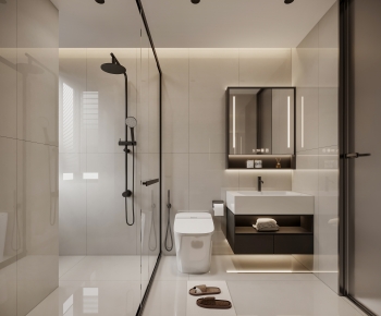 Modern TOILET-ID:168073897