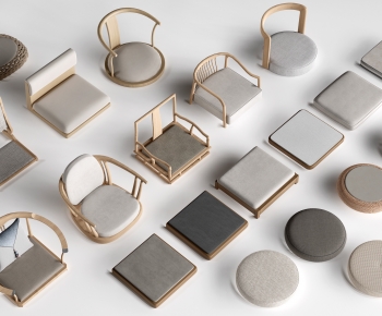 Modern Cushion-ID:170830012