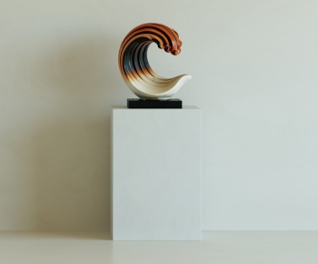 Modern Sculpture-ID:463426114