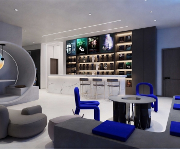 Modern Rest And Entertainment-ID:426990992