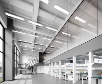 Modern Laboratory-ID:158998979