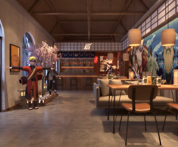 Modern Restaurant-ID:302890061