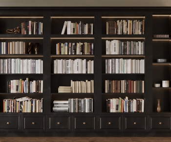 Modern Bookcase-ID:839313031